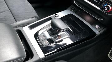 2022 Audi 2.0 TFSI 45 S line Sportback S Tronic quattro Euro 6 5-door (Grey) - Image: 37