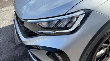 2025 Volkswagen 1.0 TSI R-Line DSG Euro 6 5-door (Silver) - Image: 27