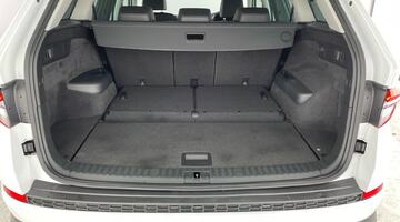 2022 Škoda TSI ACT SE L Executive DSG Euro 6 5-door (7 Seat) (White) - Image: 34