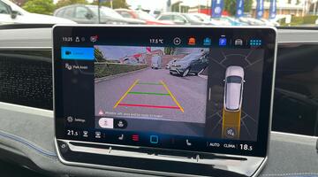 2025 Volkswagen ETSI MHEV R-Line DSG Euro 6 5-door (Grey) - Image: 25