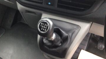 2025 Ford 2.0 320 EcoBlue Trail L1 H1 Euro 6 5-door (Grey) - Image: 27