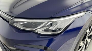 2024 Volkswagen 2.0 TDI R-Line DSG Euro 6 5-door (Blue) - Image: 42