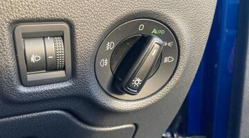 2023 Škoda 1.0 MPI Colour Edition Euro 6 5-door (Blue) - Image: 21