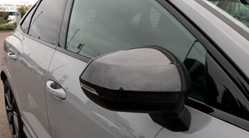 2021 Audi TFSI Sport Edition Sportback S Tronic quattro Euro 6 5-door (Grey) - Image: 47