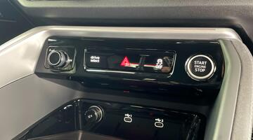 2025 Audi 2.0 TDI Edition 1 Sportback S Tronic quattro Euro 6 5-door (Grey) - Image: 13