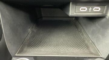 2024 Volkswagen 1.0 TSI Match Euro 6 5-door (Silver) - Image: 13