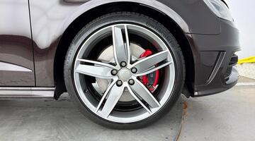 2016 Audi 2.0 TFSI S Tronic quattro Euro 6 3-door (Nav) (Unlisted) - Image: 5