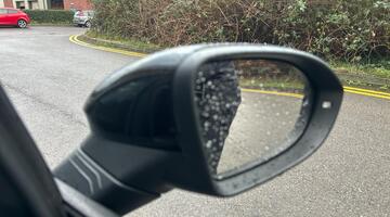 2025 Volkswagen TSI eHybrid 19.7kWh GTE DSG Euro 6 5-door (Grey) - Image: 17