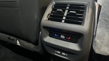 2026 Volkswagen ETSI MHEV Match DSG Euro 6 5-door (Blue) - Image: 28