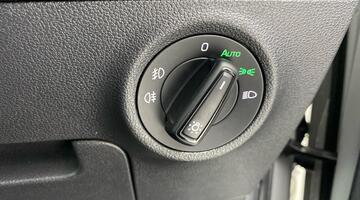 2021 Škoda TSI ACT SportLine DSG Euro 6 5-door (Grey) - Image: 23