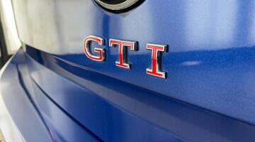 2022 Volkswagen 2.0 TSI GTI DSG Euro 6 5-door (Blue) - Image: 31