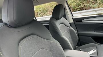 2025 Škoda TSI iV 25.7kWh SE DSG Euro 6 5-door (5 Seat) (Grey) - Image: 74