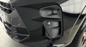 2025 CUPRA 2.0 TSI VZ1 DSG 4-doorive Euro 6 5dr (Black) - Image: 43