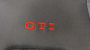 2024 Volkswagen 2.0 TSI GTI Euro 6 5-door (Red) - Image: 37