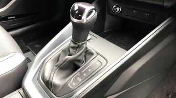 2025 Audi 1.0 TFSI 30 Black Edition Sportback S Tronic Euro 6 5-door (Blue) - Image: 11