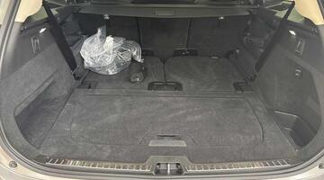 2025 Volvo 2.0 T8 18.8kWh Ultra Dark Auto 4WD Euro 6 5-door (Silver) - Image: 13