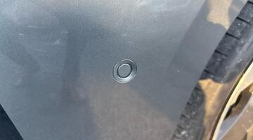 2025 Škoda TSI iV 25.7kWh SportLine DSG Euro 6 5-door (Grey) - Image: 13