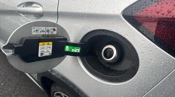 2022 Ford 1.0T EcoBoost MHEV Active Vignale Euro 6 5-door (Silver) - Image: 12