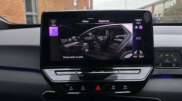 2020 Volkswagen Pro Performance 58kWh Life Auto 5-door (Silver) - Image: 71