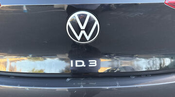 2021 Volkswagen Pro Performance 58kWh Life Auto 5-door (Grey) - Image: 34