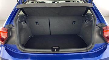 2022 Volkswagen 1.0 TSI Life Euro 6 5-door (Blue) - Image: 27