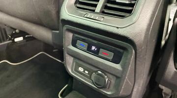 2021 Volkswagen TSI Life DSG Euro 6 5-door (Silver) - Image: 26