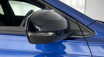 2022 Volkswagen 2.0 TSI GTI DSG Euro 6 5-door (Blue) - Image: 43