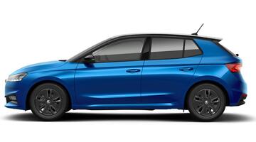 2025 Škoda 1.0 TSI Design Edition Euro 6 5-door (Multicolour) - Image: 40