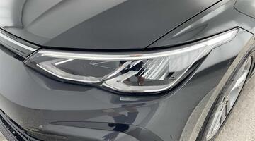 2023 Volkswagen ETSI MHEV R-Line DSG Euro 6 5-door (Grey) - Image: 36