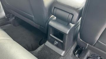 2024 Audi 1.0 TFSI 30 S line Euro 6 5-door (Black) - Image: 9