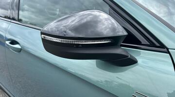 2025 Volkswagen TSI eHybrid 19.7kWh R-Line DSG Euro 6 5-door (Green) - Image: 14