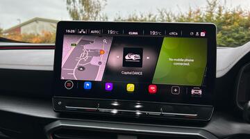 2022 CUPRA TSI V2 DSG Euro 6 5-door (Blue) - Image: 7