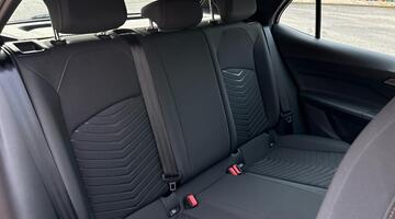 2025 CUPRA E-Boost 59kWh V1 Auto 5-door (Grey) - Image: 17