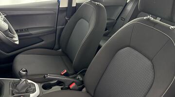 2023 SEAT 1.0 TSI EVO SE Technology Euro 6 5-door (Blue) - Image: 32