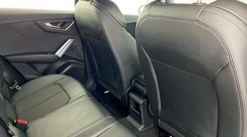 2021 Audi 1.0 TFSI 30 S line Euro 6 5-door (Blue) - Image: 28