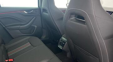 2025 Škoda TSI ACT Monte Carlo Euro 6 5-door (Black) - Image: 28