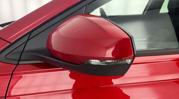 2023 Volkswagen 2.0 TSI GTI DSG Euro 6 5-door (Red) - Image: 38