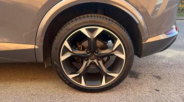 2022 CUPRA TSI V2 DSG Euro 6 5-door (Grey) - Image: 27