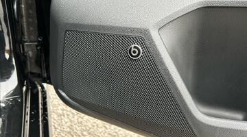 2024 SEAT 1.0 TSI Anniversary Limited Edition Euro 6 5-door (Black) - Image: 22