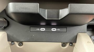 2024 Volkswagen 2.0 TSI Coast DSG Euro 6 4-door (Black) - Image: 13