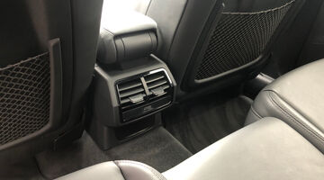 2021 Audi TFSI Sport Edition Sportback S Tronic quattro Euro 6 5-door (Grey) - Image: 20