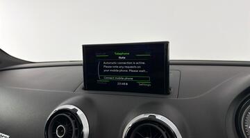 2016 Audi 2.0 TFSI S Tronic quattro Euro 6 3-door (Nav) (Unlisted) - Image: 22