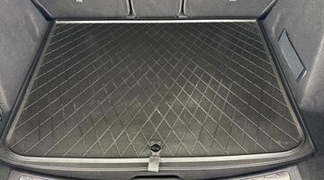 2022 MINI 2.0 Cooper S Exclusive Steptronic Euro 6 5-door (Black) - Image: 33