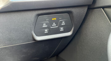 2025 CUPRA ETSI V3 DSG Euro 6 5-door (Grey) - Image: 19