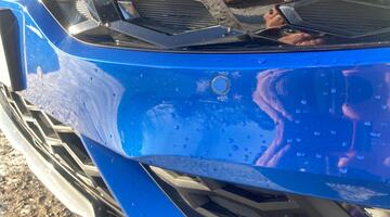 2023 Kia T-GDi 13.8kWh GT-Line S Auto Euro 6 5-door (Blue) - Image: 10