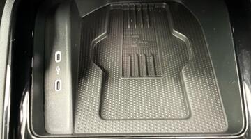 2025 Škoda 1.0 TSI Monte Carlo Edition DSG Euro 6 5-door (White) - Image: 23