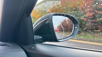 2022 Volkswagen TSI R-Line DSG Euro 6 5-door (Black) - Image: 56