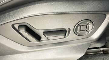 2025 Audi 3.0 TFSI V6 55 Black Edition Tiptronic quattro Euro 6 5-door (Black) - Image: 21