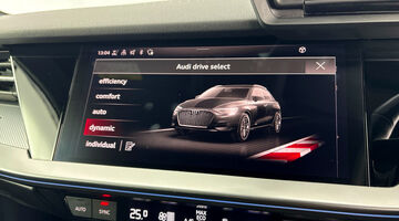 2020 Audi 2.0 TFSI Sportback S Tronic quattro Euro 6 5-door (Blue) - Image: 21