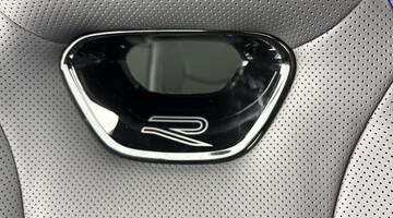 2025 Volkswagen ETSI MHEV R-Line DSG Euro 6 5-door (Multicolour) - Image: 39